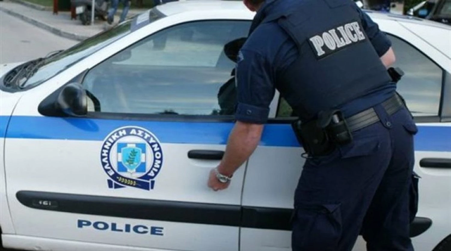 Αρχαιοκάπηλοι ετοιμάζονταν για γερή… «μπάζα»!